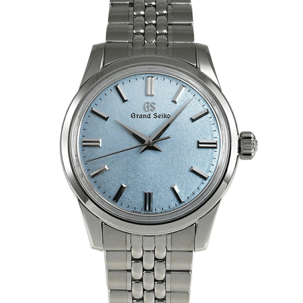 SEIKO Grand Seiko Collection 9S Mechanical Watch SBGW283